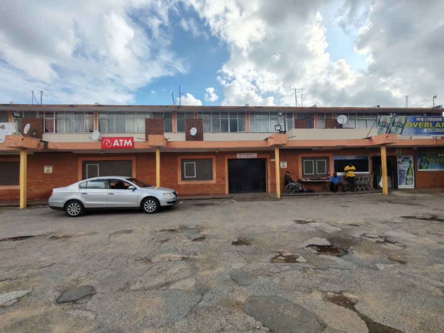1 Bedroom Property for Sale in Sasolburg Ext 12 Free State